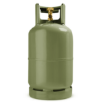 Gasfles 5KG (excl statiegeld)