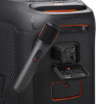 Microfoons JBL 2x - Afbeelding 3