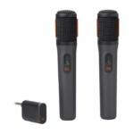 Microfoons JBL 2x - Afbeelding 2