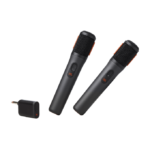 Microfoons JBL 2x