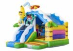Springkussen Summerparty 4x5m - Afbeelding 6