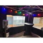 Partytent 3x3 Staand - Afbeelding 3