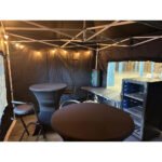 Partytent 3x6 Staand - Afbeelding 3