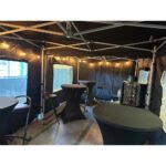 Partytent 3x6 Staand - Afbeelding 2