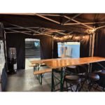 Partytent 3x6 Zittend - Afbeelding 3