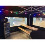 Partytent 4x4 Combi - Afbeelding 4