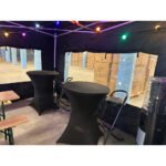 Partytent 4x4 Combi - Afbeelding 3