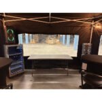 Partytent 4x8 Staand - Afbeelding 3