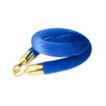 Afzetkoord Blauw