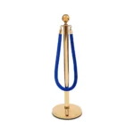 Afzetkoord Blauw - Afbeelding 2