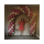 Ballonnenboog