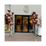 Ballonnen Trosjes