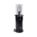 Gas heater