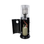 Gas heater - Afbeelding 2