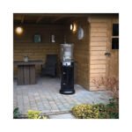 Gas heater - Afbeelding 3
