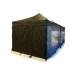 Partytent 3x6