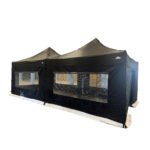 Partytent 4x8