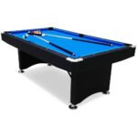 Pooltafel