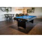 Pooltafel - Afbeelding 3
