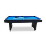 Pooltafel - Afbeelding 2