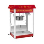 Popcornmachine