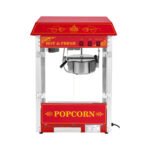 Popcornmachine - Afbeelding 2