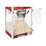 Popcornmachine - Afbeelding 4