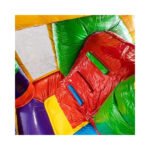 Springkussen Blokken 5x5.5m - Afbeelding 5