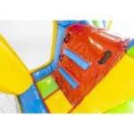 Springkussen Piraat 4x5m - Afbeelding 3