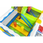 Springkussen Piraat 4x5m - Afbeelding 4