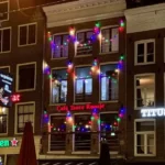 Prikkabel 20 meter kleur - Afbeelding 3