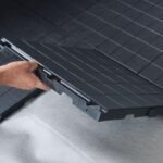 Tentvloer 3x6