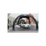 Tentvloer kunststof per m2 - Afbeelding 3