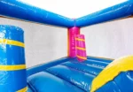 Springkussen Unicorn 3x3.5m - Afbeelding 4