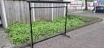 jassenrek 2 meter vast (72 jassen) - Afbeelding 2