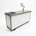 Mobiele bar
