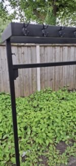 jassenrek 2 meter vast (72 jassen) - Afbeelding 3