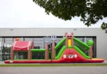 Stormbaan Boerderij (17 meter) - Afbeelding 2