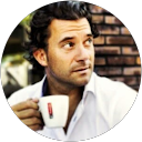 Martijn van Gessel profielfoto