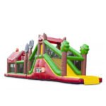 Stormbaan Boerderij (17 meter)