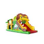 Stormbaan Jungle (10 meter)